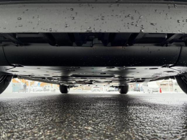 フリード クロスター　保証書／純正　８インチ　ナビ／ホンダセンシング／両側電動スライドドア／シートヒーター　前席／車線逸脱防止支援システム／登録済未使用車／ヘッドランプ　ＬＥＤ／Ｂｌｕｅｔｏｏｔｈ接続／ＥＢＤ付ＡＢＳ（45枚目）