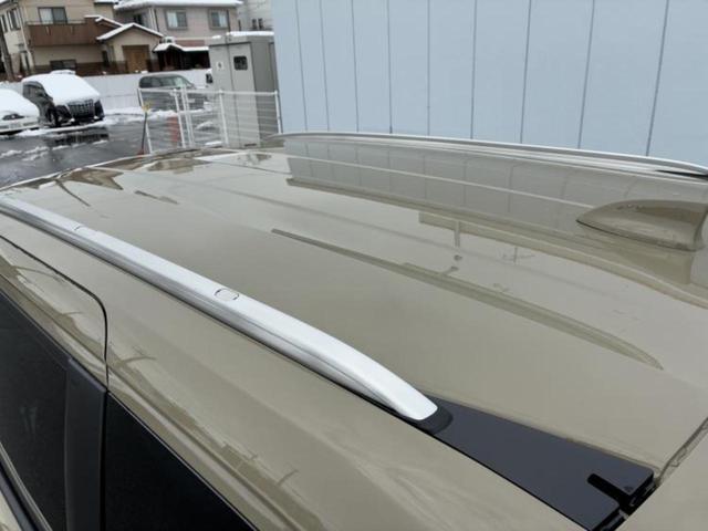 フリード クロスター　保証書／純正　８インチ　ナビ／ホンダセンシング／両側電動スライドドア／シートヒーター　前席／車線逸脱防止支援システム／登録済未使用車／ヘッドランプ　ＬＥＤ／Ｂｌｕｅｔｏｏｔｈ接続／ＥＢＤ付ＡＢＳ（46枚目）