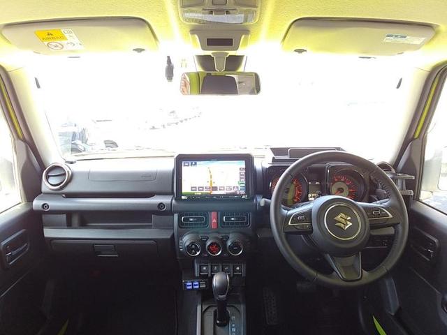XC AT 4WD レーダーブレーキサポート スマートキー(4枚目)