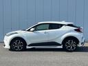 Ｃ－ＨＲ Ｇモードブルーノ　モデリスタエアロ／保証書／純正　ＳＤナビ／トヨタセーフティセンス／シートヒーター　前席／車線逸脱防止支援システム／シート　ハーフレザー／パーキングアシスト　バックガイド　衝突被害軽減システム　ドラレコ（2枚目）