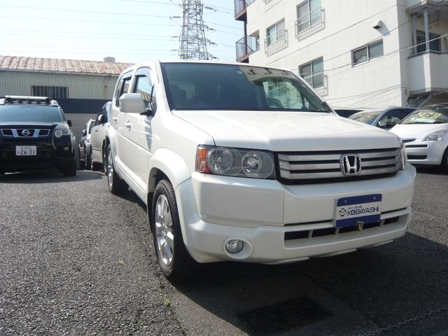 4WD 20X-HIDエディション HDDナビ地デジ(6枚目)