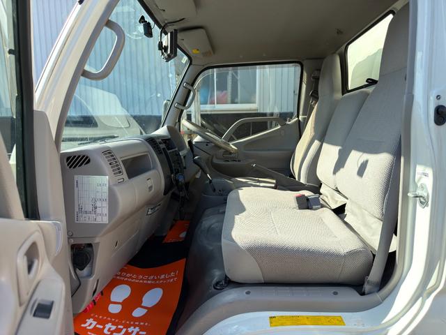 ダイナトラック キッチンカー　キッチンカー仕様　Ｗ２６００ＸＨ９７０アルミサッシ窓　Ｗシンク内新品２００ＬＸ２給排水タンク　新品電動給水ポンプ　レール式ＬＥＤスポット　新品換気扇カバー付属　新品フロアー張替施工リフォーム後未使用（44枚目）