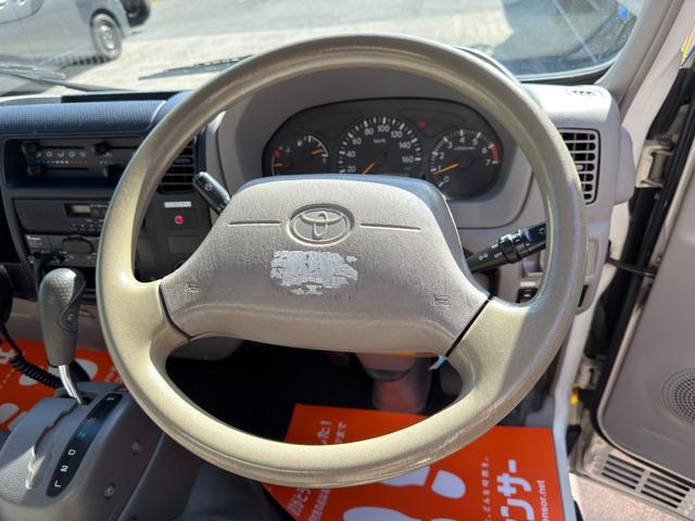 ダイナトラック キッチンカー　キッチンカー仕様　Ｗ２６００ＸＨ９７０アルミサッシ窓　Ｗシンク内新品２００ＬＸ２給排水タンク　新品電動給水ポンプ　レール式ＬＥＤスポット　新品換気扇カバー付属　新品フロアー張替施工リフォーム後未使用（58枚目）