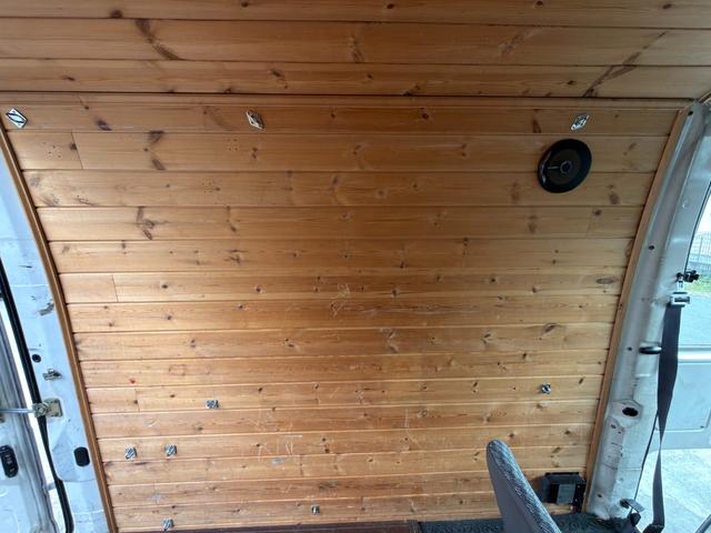 ダイナアーバンサポーター 　４ＷＤ　３．０Ｌディーゼル　５名乗車　８ナンバー　キャンピングカーベース　キッチンカーベース　トランポベース　ウオークスルー　ＮＯＸ／ＰＭ規制適合　リアヒーター装備　作業台兼用ベッド折り畳み式（44枚目）