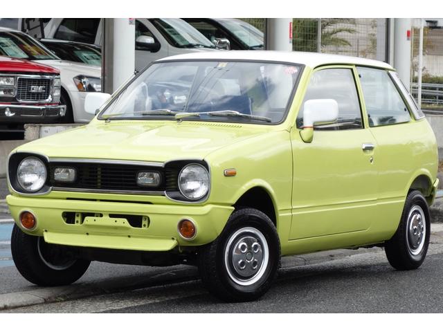マツダ シャンテ ８８小板白ナンバー ２スト３６０ 78 0万円 昭和48年 1973年 大阪府 中古車 価格 Com