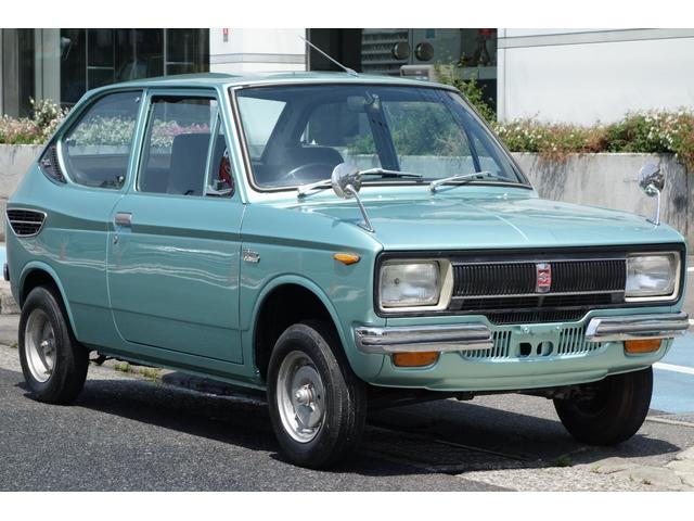 スズキ フロンテ その他 ２スト３６０ｃｃ １０ｉｎホイル 新品１０ｉｎタイヤ 中古車検索 くるまのニュース