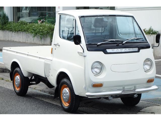 トヨタ トヨタ miniace up100 キャブオーバー 低床一方開モデル フロントサス横置半楕円リーフ 800cc4サイクル2気筒ohv 2uの中古車 車体価格158万円 1973 昭和48 年式 走行3 2万キロ 車体色ホワイト 大阪府堺市西区上野芝町2丁6番26号 カー トヨタ トヨタ miniace up100 キャブオーバー 低床一方開モデル フロントサス横置半楕円リーフ 800cc4サイクル2気筒ohv 2uの中古車 車体価格158万円 1973 昭和48 年式 走行3 2万キロ 車体色ホワイト 大阪府堺市西区上野芝町2丁6番26号 カー