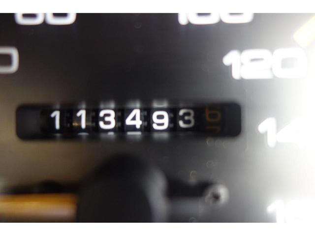 グロリアワゴン 　２．０ＶＧ２０　税金お得な４ナンバーバン登録　ＮＯＸ／ＰＭ規制クリアー　社外足回りＬＯＷスタイルバン　ヘッド・フォグＨＩＤ　リモコンエンジンスターター（31枚目）