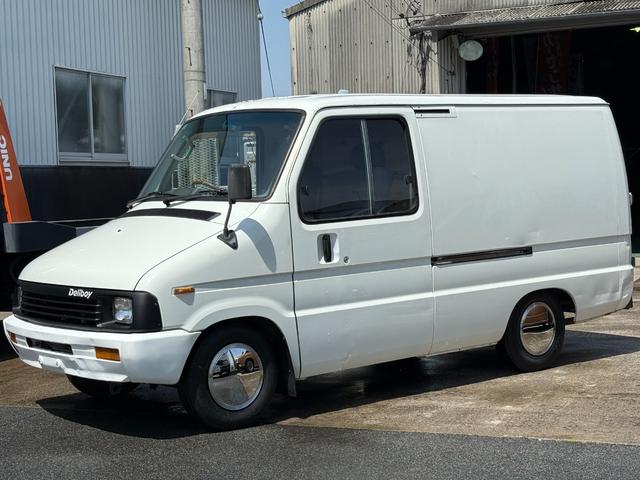 希少　トヨタデリボーイKXC10Vフロントバンパー中古 希少 トヨタデリボーイKXC10Vフロントバンパー中古 希少 トヨタ