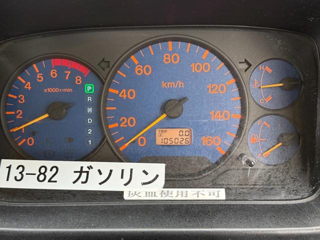 タイタンダッシュ 　キッチンカー仕様　Ｗシンク台内新品１２０ＬＸ２給排水タンク電動給水ポンプＷ２６０ＸＨ９７０窓４枚建レール式ＬＥＤスポット新品換気扇防水カバー付フロアー新品張替え施工済　３Ｄロックブラック／ホワイト仕様（51枚目）