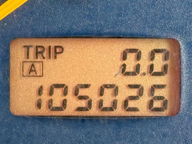 タイタンダッシュ 　キッチンカー仕様　Ｗシンク台内新品１２０ＬＸ２給排水タンク電動給水ポンプＷ２６０ＸＨ９７０窓４枚建レール式ＬＥＤスポット新品換気扇防水カバー付フロアー新品張替え施工済　３Ｄロックブラック／ホワイト仕様（52枚目）