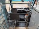 キッチンカー仕様　８ナンバー加工車登録　ステンＷシンク　給水電動ポンプ　給排水タンク　換気扇　１２０ｃｍＬＥＤライト２灯　１００Ｖコンセント　ステン棚　スチールメッシュ棚　外部１００Ｖ入電防水ＢＯＸ　室内ウオークスルー（33枚目）