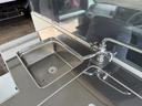 キッチンカー仕様４ＷＤ２シーターブラインド　４ＷＤキッチンカー仕様　Ｗシンク　給排水タンク　電動給水ポンプ　換気扇　パッションピンク　バッテリーカットスイッチ（28枚目）