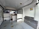キッチンカー仕様４ＷＤ２シーターブラインド　４ＷＤキッチンカー仕様　Ｗシンク　給排水タンク　電動給水ポンプ　換気扇　パッションピンク　バッテリーカットスイッチ（33枚目）