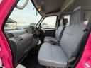 キッチンカー仕様４ＷＤ２シーターブラインド　４ＷＤキッチンカー仕様　Ｗシンク　給排水タンク　電動給水ポンプ　換気扇　パッションピンク　バッテリーカットスイッチ（55枚目）