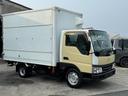 　キッチンカー仕様　Ｗシンク台内新品１２０ＬＸ２給排水タンク電動給水ポンプＷ２６０ＸＨ９７０窓４枚建レール式ＬＥＤスポット新品換気扇防水カバー付フロアー新品張替え施工済　３Ｄロックブラック／ホワイト仕様（9枚目）