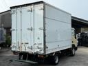 　キッチンカー仕様　Ｗシンク台内新品１２０ＬＸ２給排水タンク電動給水ポンプＷ２６０ＸＨ９７０窓４枚建レール式ＬＥＤスポット新品換気扇防水カバー付フロアー新品張替え施工済　３Ｄロックブラック／ホワイト仕様（16枚目）