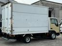 　キッチンカー仕様　Ｗシンク台内新品１２０ＬＸ２給排水タンク電動給水ポンプＷ２６０ＸＨ９７０窓４枚建レール式ＬＥＤスポット新品換気扇防水カバー付フロアー新品張替え施工済　３Ｄロックブラック／ホワイト仕様（17枚目）
