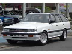 スカイラインステーションワゴン（日産）の中古車を探すなら【グーネット】