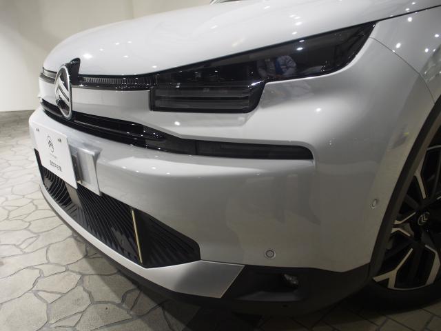 Ｃ４ マックス　ハイブリッド　★弊社デモカー★新車保証継承（11枚目）