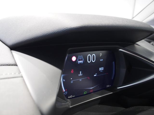 ＤＳ３ オペラ　ブルーＨＤｉ　弊社デモカー　ＤＳドライブアシスト　ＤＳマトリクスＬＥＤ　ＨＵＤ　ナッパレザー　１０．３インチタッチスクリーン　令和８年５月保証（19枚目）