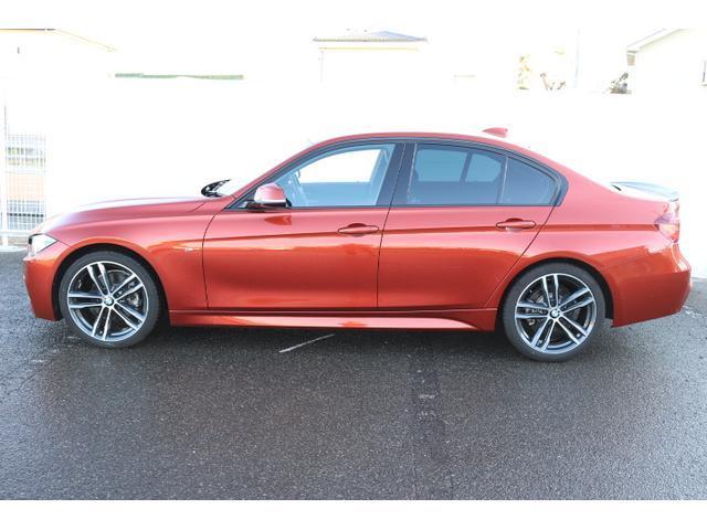 320d Mスポーツ エディションシャドーレザーACC(4枚目)