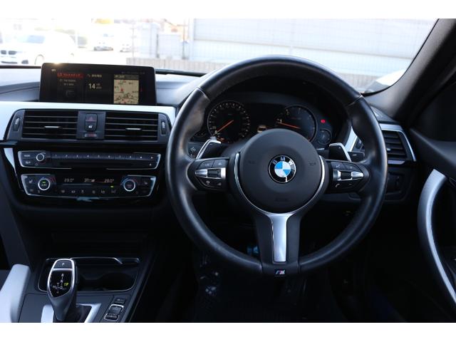 320d Mスポーツ エディションシャドーレザーACC(12枚目)