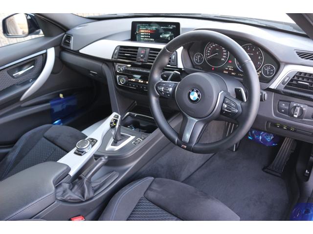 ＢＭＷ&nbsp;３シリーズ&nbsp;３２０ｉ　Ｍスポーツ　ワンオーナー　禁煙車　弊社下取り車　ファストトラック　社外地デジ　Ｍブレーキ　ＡＣＣ　パドルシフト　電動シート　Ｒフィルム　アルカンターラシート　デュアルエアコン　リアウイング