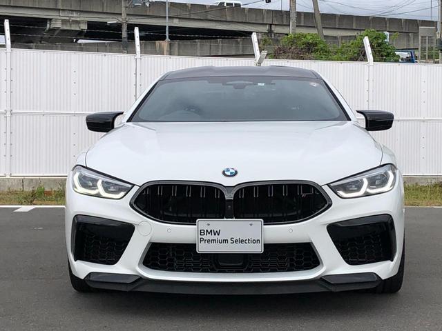 ＢＭＷ Ｍ８