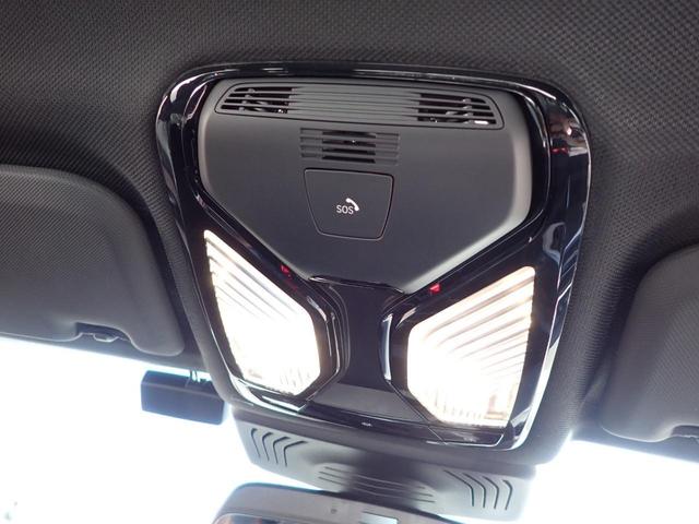 M40d メーカーデモカー/禁煙車/黒革電動/HUD/ジェスチャー/Mブレーキ/ACC/電動シート/リアリクライニング/シートヒータ/アダプティブMサス/コンフォートA/アンビエントライト/電動ゲート(74枚目)