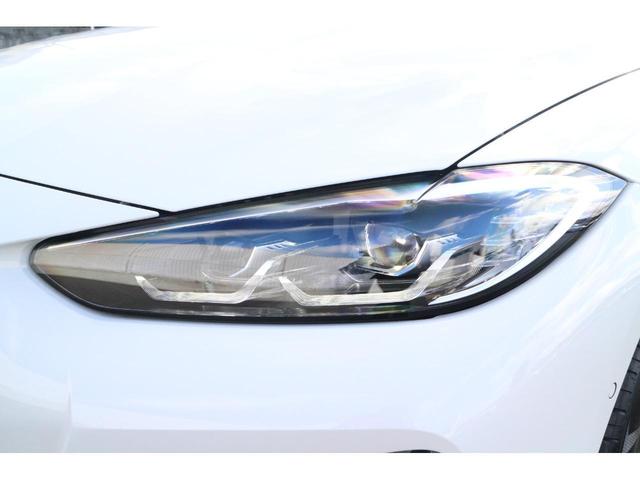 420iグランクーペ Mスポーツ 弊社下取り車両/ワンオーナー/禁煙車/黒革電動/コンフォートPKG/Rスポイラー/サンプロテクションガラス/ACC/前後PDC/電動トランク/パーキングアシストプラス/LEDヘッド/携帯ワイヤレスC(19枚目)
