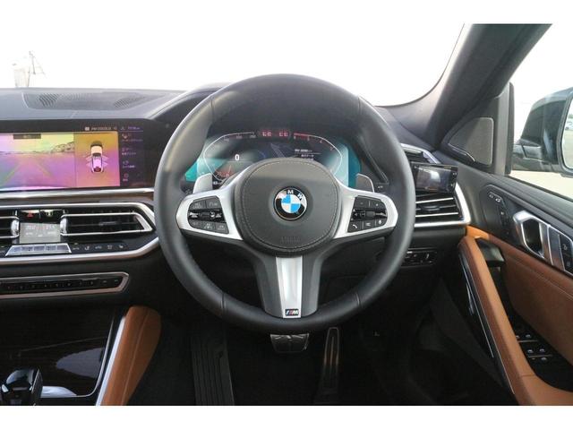 xDrive 35d Mスポーツ 弊社下取り車/ワンオーナー/禁煙車/プラスPKG/パノラマ/H&Cホルダー/茶革電動/HUD ACC/ハーマンK/ジェスチャー/電動シート/シートヒーター/前後ドラレコ/電動ゲート/レーダー探知機(34枚目)