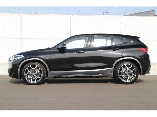 xDrive 20d MスポーツX /弊社デモカー/禁煙車/電動ゲート/シートヒーター/ACC/電動シート/コンフォートA/アンビエントライト/LED/タッチパネルナビ/携帯ワイヤレス充電/リアカメラ/前後PDC(3枚目)