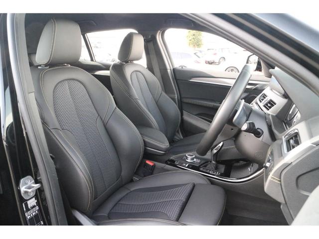 xDrive 20d MスポーツX /弊社デモカー/禁煙車/電動ゲート/シートヒーター/ACC/電動シート/コンフォートA/アンビエントライト/LED/タッチパネルナビ/携帯ワイヤレス充電/リアカメラ/前後PDC(7枚目)