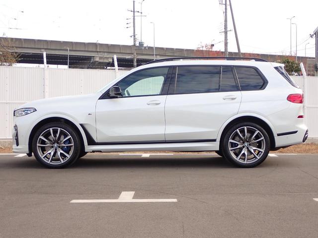 ＢＭＷ Ｘ７