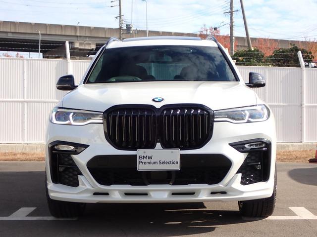 ＢＭＷ Ｘ７