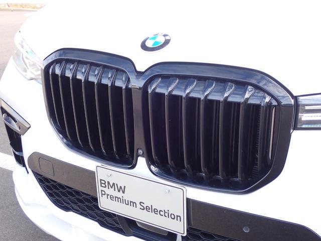 ＢＭＷ Ｘ７