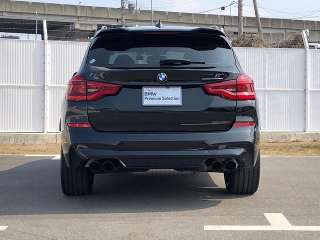 ＢＭＷ Ｘ３ Ｍ