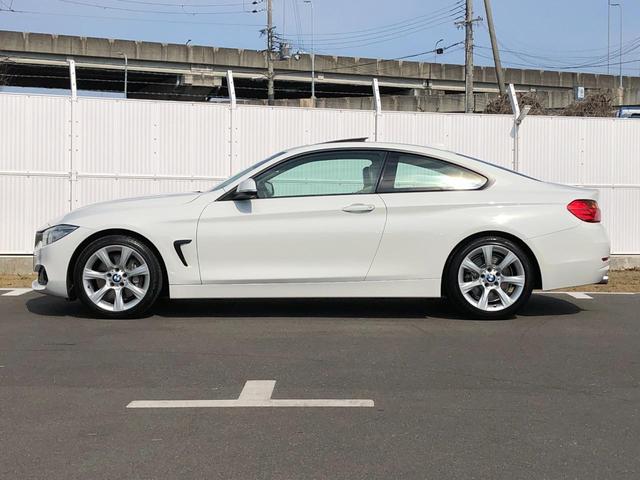 ＢＭＷ ４シリーズ