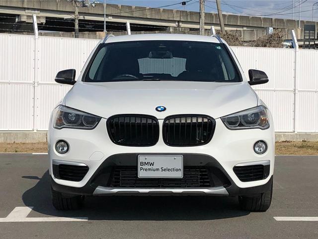 ＢＭＷ Ｘ１