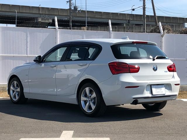 ＢＭＷ １シリーズ