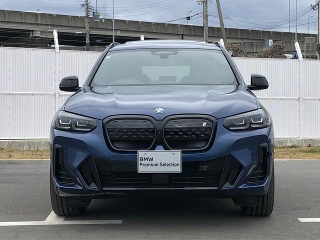 ＢＭＷ ｉＸ３