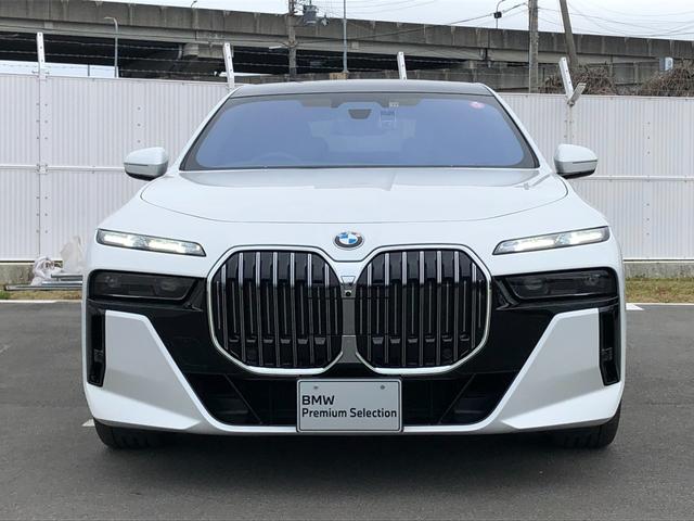 ＢＭＷ ７シリーズ