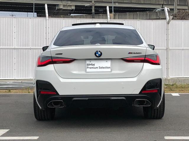 ＢＭＷ ４シリーズ