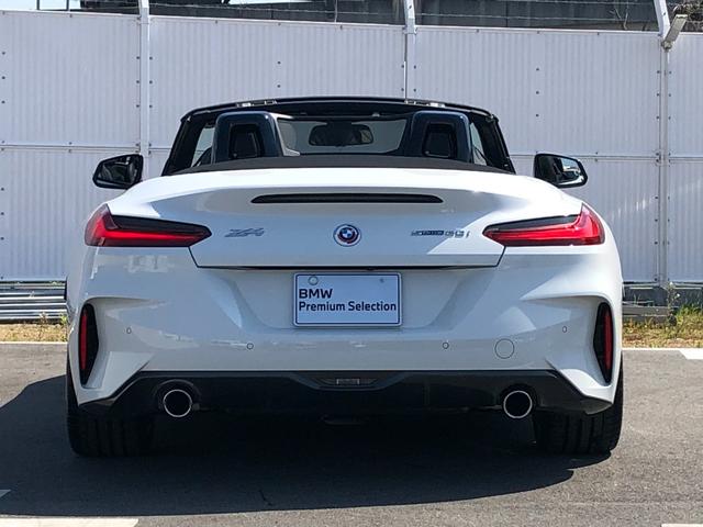 ＢＭＷ Ｚ４