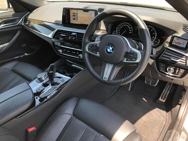 ５４０ｉ　ｘＤｒｉｖｅ　Ｍスポーツ　サンルーフ　黒革　Ｍブレーキ　Ｖシート　弊社下取り車　ワンオーナー　禁煙車　整備渡し　ドラレコ　ＡＣＣ　コンフォートＰＫＧ　純正地デジ　ウッドパネル　シートヒーター　ソフトクローズドア(34枚目)