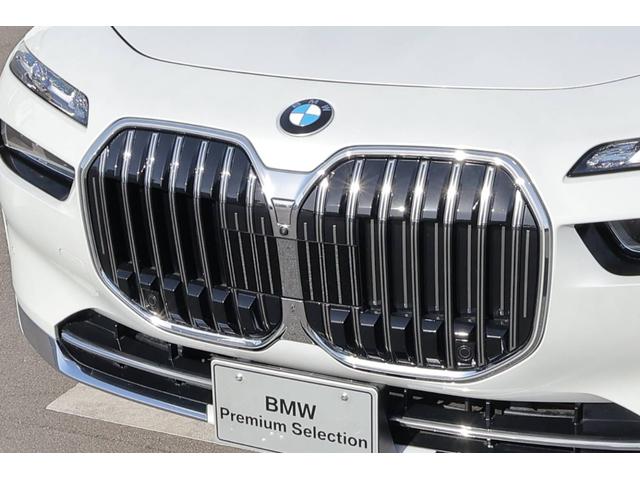 ＢＭＷ ７シリーズ