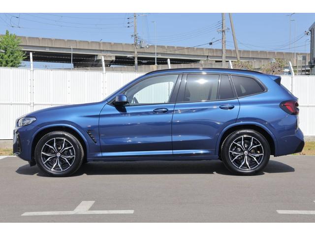 ｘＤｒｉｖｅ　２０ｄ　Ｍスポーツ　弊社デモカー　禁煙車　純正地デジタッチパネルナビ　電動シート　黒革　サンルーフ　ＨＵＤ　ＡＣＣ　ジェスチャー　シートヒーター前後ウッドパネル　ハーマンＫ　パノラマガラスサンルーフ　トップビューカメラ(6枚目)