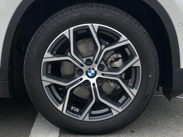 Ｘ１ ｘＤｒｉｖｅ　１８ｄ　ｘライン　認定中古車　ＬＣＩ　茶革　ＡＣＣ　電動シートＨ　ウッドＰ　弊社下取り車　ワンオーナー　禁煙車　タッチナビ　１８インチＡＷ　ドラレコ前後　ハイラインＰＫＧ　アンビエント　コンフォートＡ　電動トランク（10枚目）