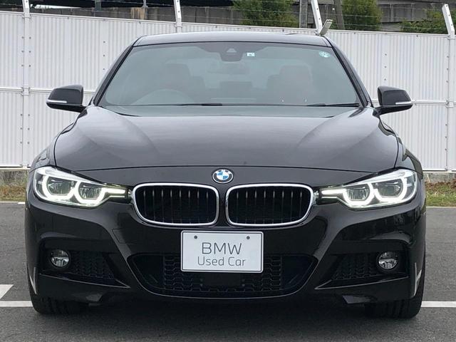 ３シリーズ ３２０ｉ　スタイルマイスター　限定１４０台　特別カラー　赤革　液晶メーター　１９ＡＷ　レーンチェンジ　Ｗ　電動シートヒーター　ＡＣＣ　ウッドパネル　ＣＤスロット　リアフィルム　コンフォートＡ　弊社下取り車　ワンオーナー　禁煙車（10枚目）